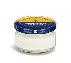 SAPHIR CREAM POLISH