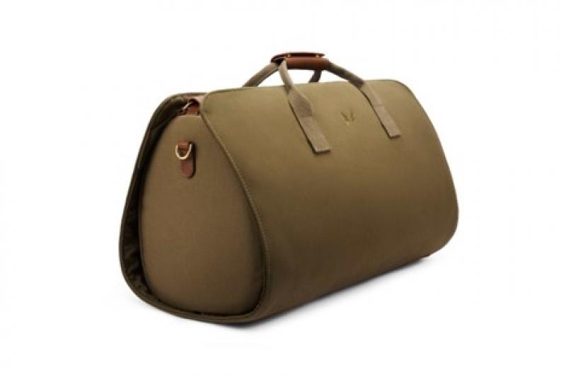 CANVAS S.C. HOLDALL