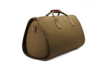 CANVAS S.C. HOLDALL