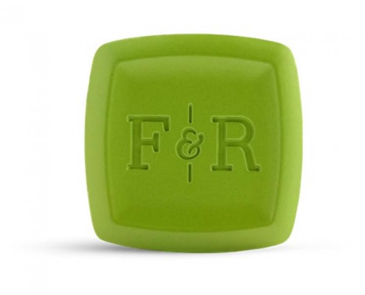 SOLID FRAGRANCE, ROARK'S COVE