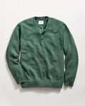 JUNGLE SWEATER- GREEN