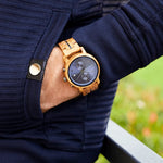 VOYAGER WATCH