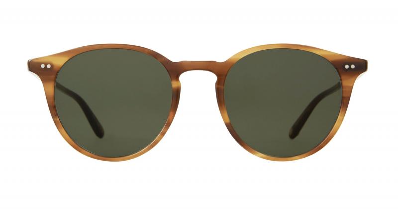 CLUNE SUNGLASSES- BLACK