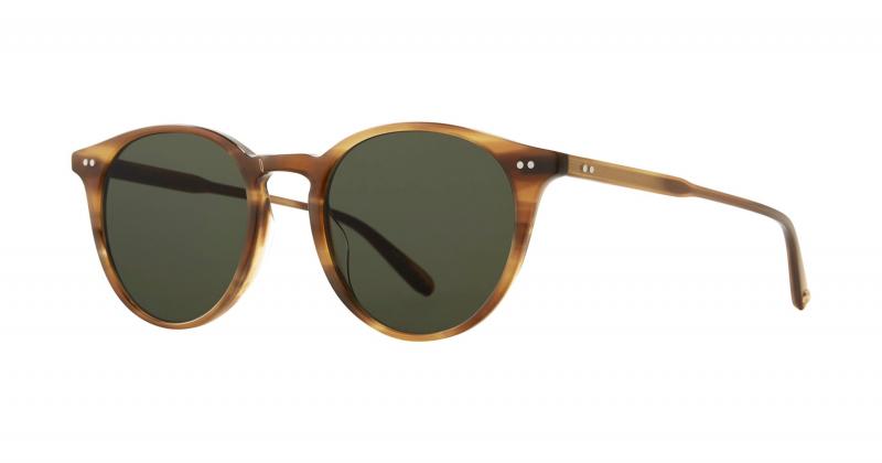 CLUNE SUNGLASSES- BLACK