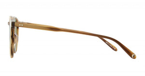 CLUNE SUNGLASSES- BLACK