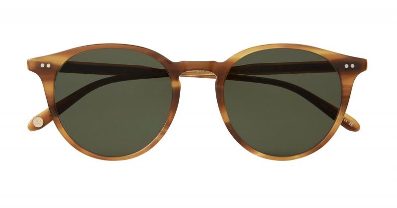 CLUNE SUNGLASSES- BLACK