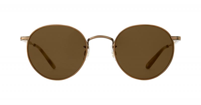 WILSON SUNGLASSES- EMBER TORTOISE