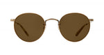 WILSON SUNGLASSES- EMBER TORTOISE