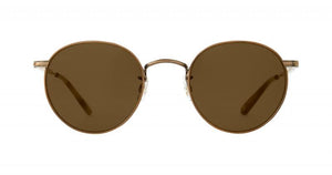 WILSON SUNGLASSES- EMBER TORTOISE