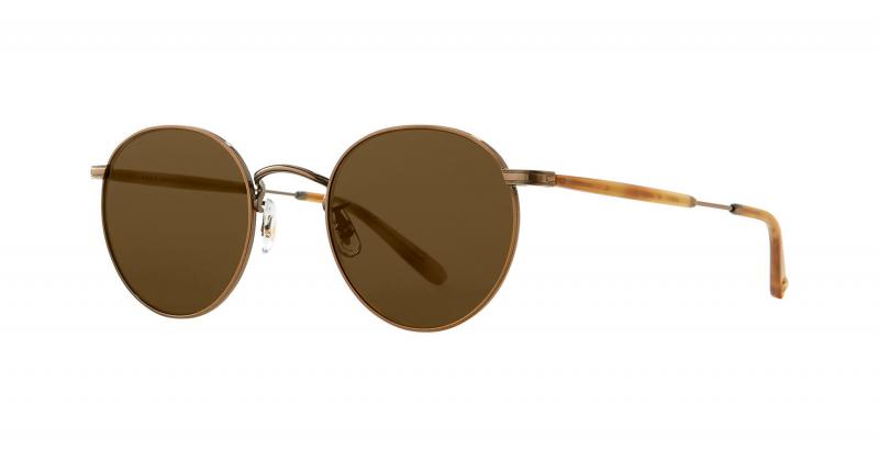 WILSON SUNGLASSES- EMBER TORTOISE