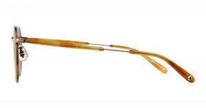 WILSON SUNGLASSES- EMBER TORTOISE