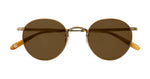 WILSON SUNGLASSES- EMBER TORTOISE
