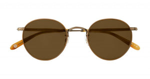 WILSON SUNGLASSES- EMBER TORTOISE
