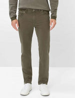 COOPER MARATHON- OLIVE