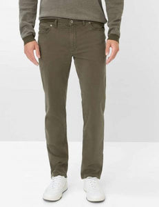 COOPER MARATHON- OLIVE