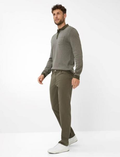 COOPER MARATHON- OLIVE