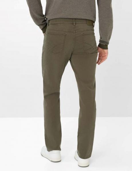 COOPER MARATHON- OLIVE