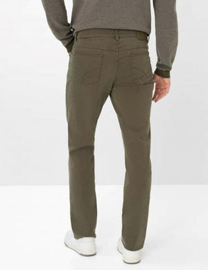 COOPER MARATHON- OLIVE