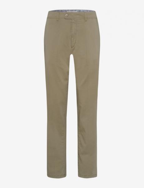 EVANS HI-FLEX CHINO- BEIGE
