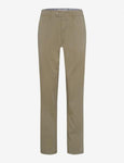 EVANS HI-FLEX CHINO- BEIGE