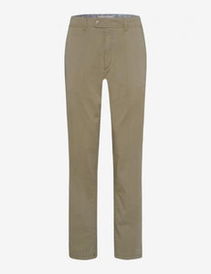 EVANS HI-FLEX CHINO- BEIGE