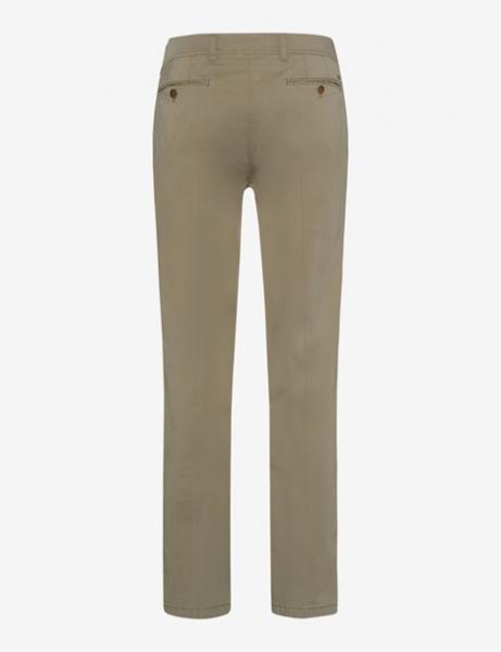 EVANS HI-FLEX CHINO- BEIGE