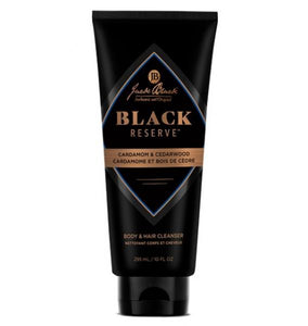BLACK RESERVE BODY WASH 10OZ