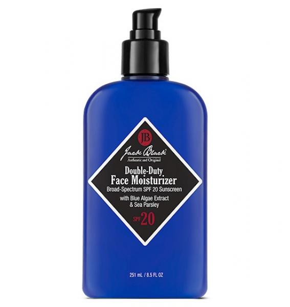 DOUBLE-DUTY FACE MOISTURIZER 8.5OZ