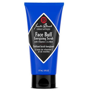 FACE BUFF ENERGIZING SCRUB, 6oz