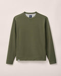 WILLARD CREWNECK, FERN