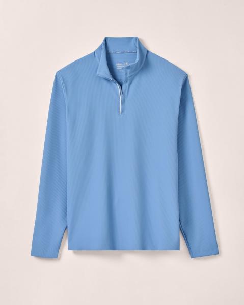 HOPPIN' QUARTER ZIP, TIDE