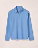 HOPPIN' QUARTER ZIP, TIDE