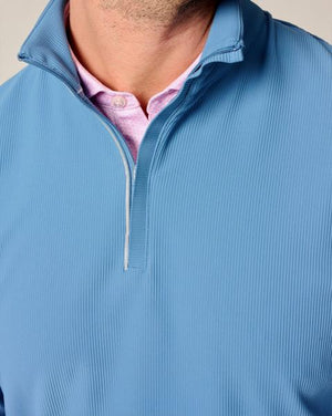 HOPPIN' QUARTER ZIP, TIDE