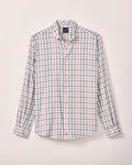 CALLUM PERFORMANCE PLAID, NAVY