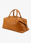 BENEDICT WEEKEND BAG- MODERN SADDLE