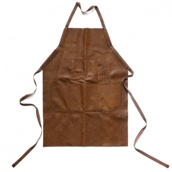 RECLAIMED APRON- HEIRLOOM OAK