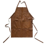 RECLAIMED APRON- HEIRLOOM OAK