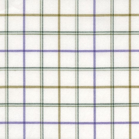 PREP TWILL PANE- SAGE