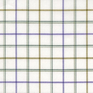 PREP TWILL PANE- SAGE