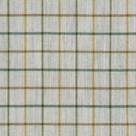 WINDOWPANE MELANGE TWILL- GREY HEATHER