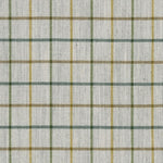 WINDOWPANE MELANGE TWILL- GREY HEATHER