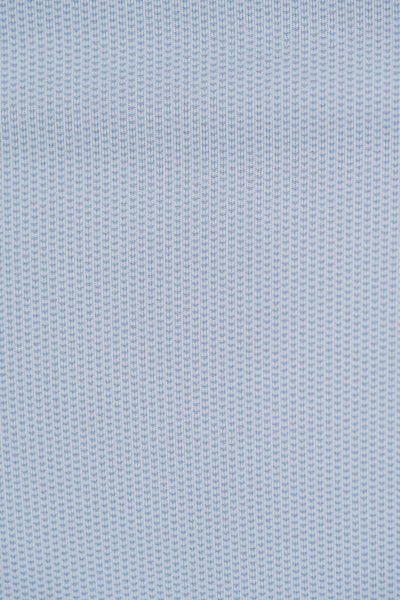 TECHNO STRETCH BLUE BIRDSEYE
