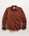 L/S YELLOWHAMMER- CINNAMON