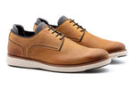 COUNTRYAIRE PLAIN TOE - SADDLE