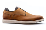 COUNTRYAIRE PLAIN TOE - SADDLE
