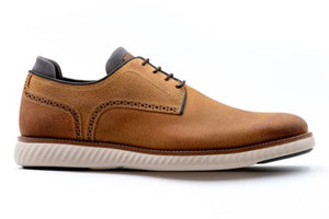 COUNTRYAIRE PLAIN TOE - SADDLE