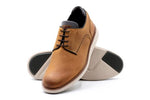 COUNTRYAIRE PLAIN TOE - SADDLE