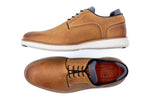 COUNTRYAIRE PLAIN TOE - SADDLE
