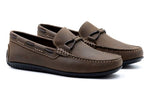 BERMUDA BRAID- DARK OLIVE
