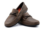 BERMUDA BRAID- DARK OLIVE